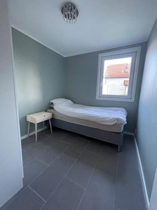 Larvik Appartment In The City Extérieur photo
